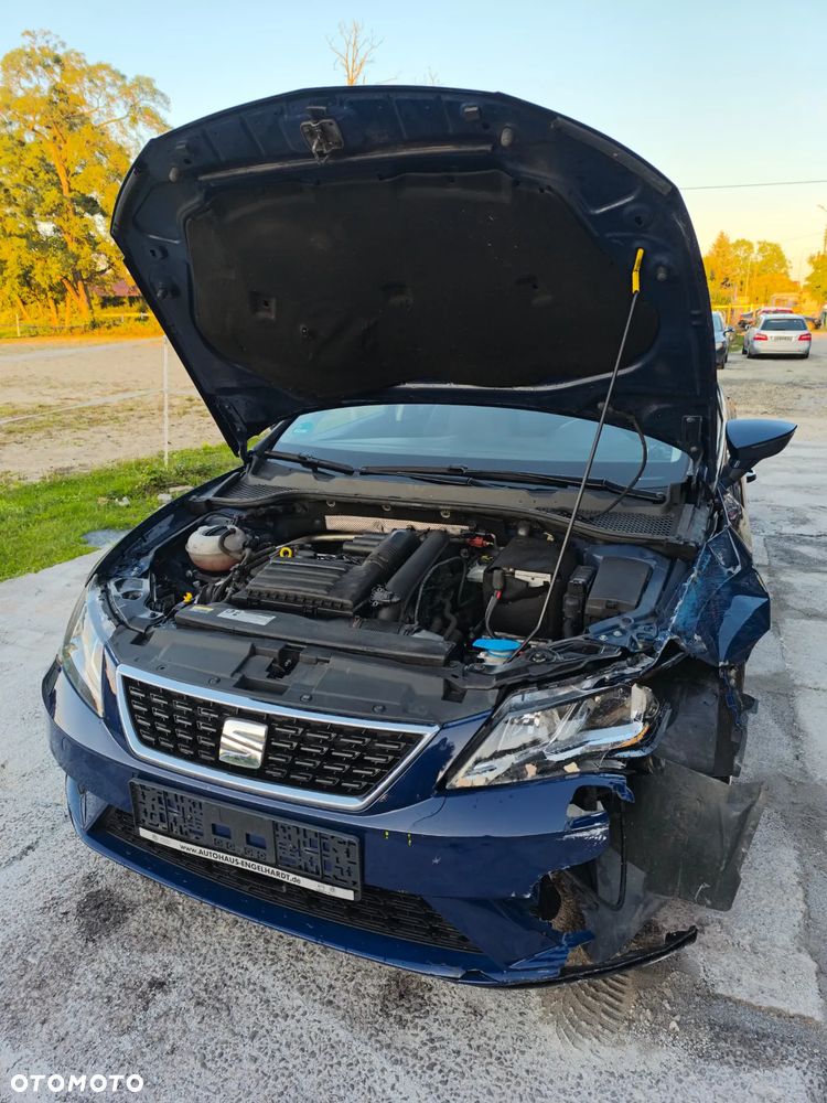 Seat Leon 1.4 EcoTSI Style S&S - 14