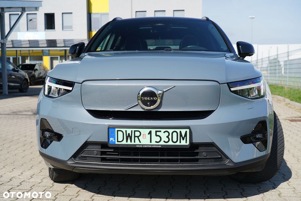 Volvo XC 40 73kWh P6 Recharge Ultimate - 3