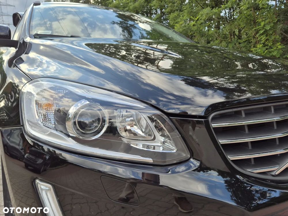 Volvo XC 60 D4 Geartronic Momentum - 30