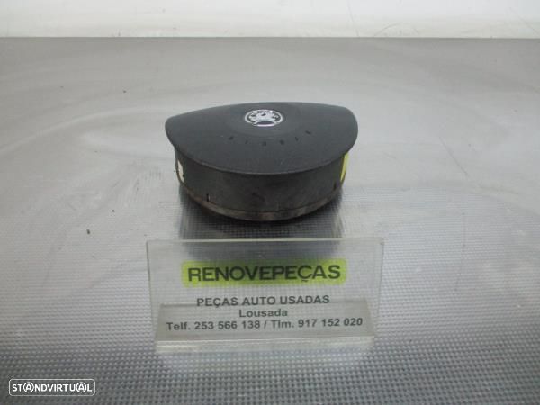 Airbag Volante Opel Corsa C (X01) - 1