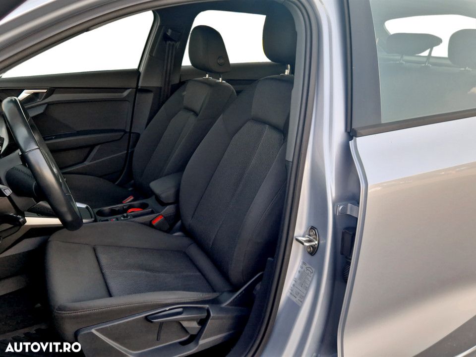 Audi A3 - 12