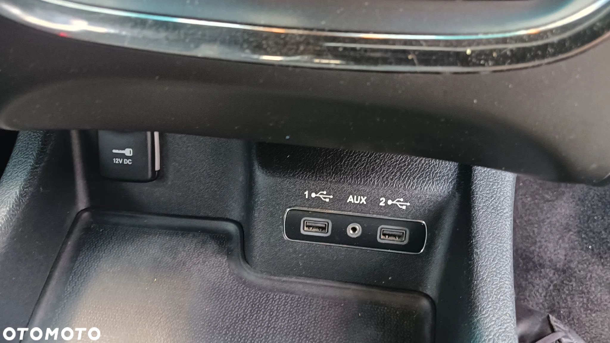 Dodge Durango - 31