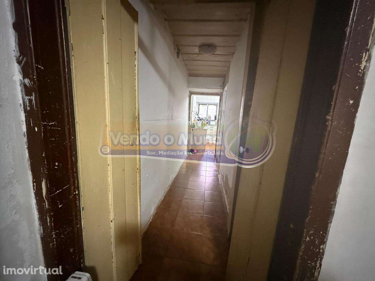 Moradia T3 em Salvaterra de Magos (S575) - Grande imagem: 4/19