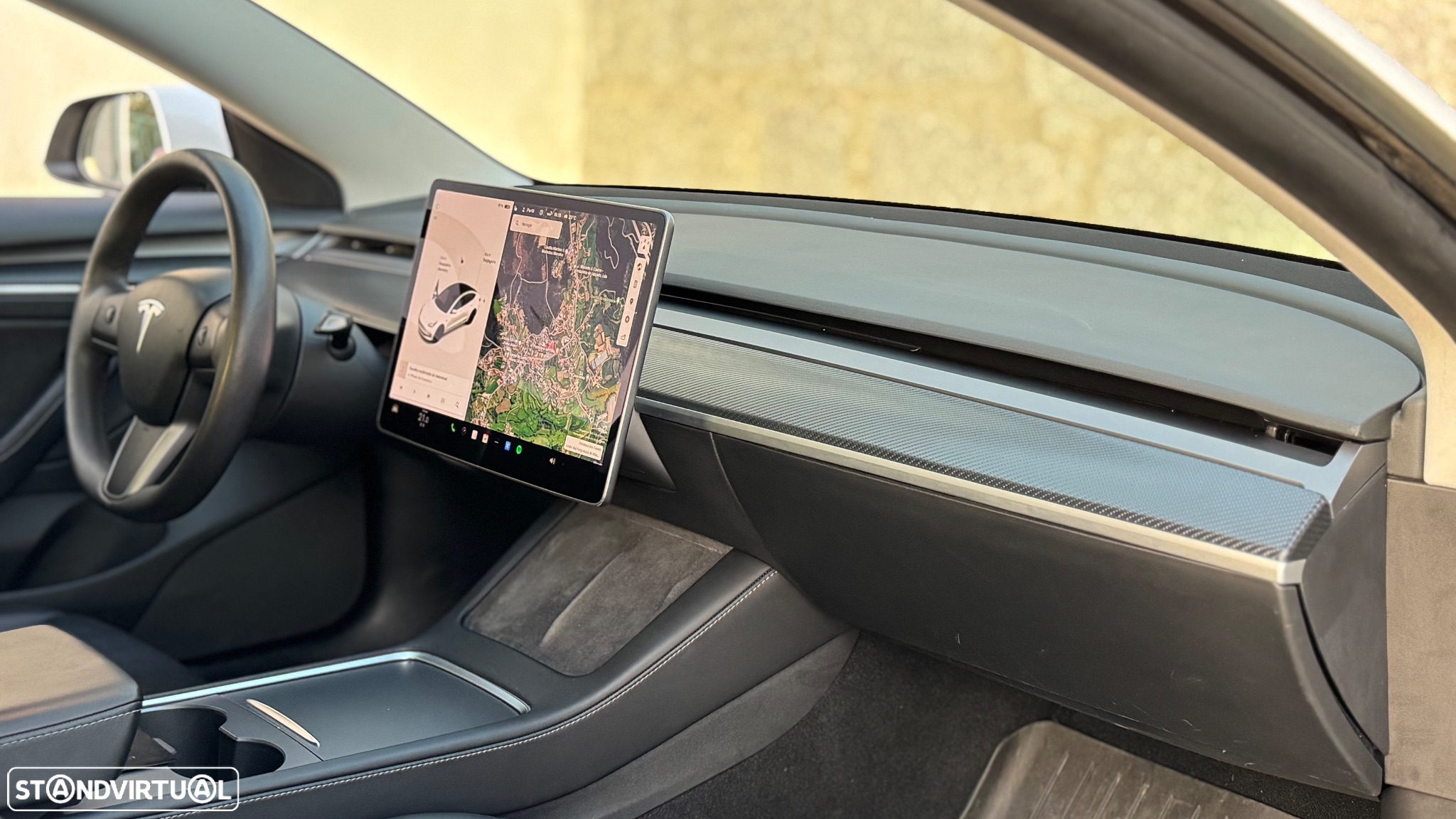Tesla Model 3 Performance Dual Motor AWD - 9
