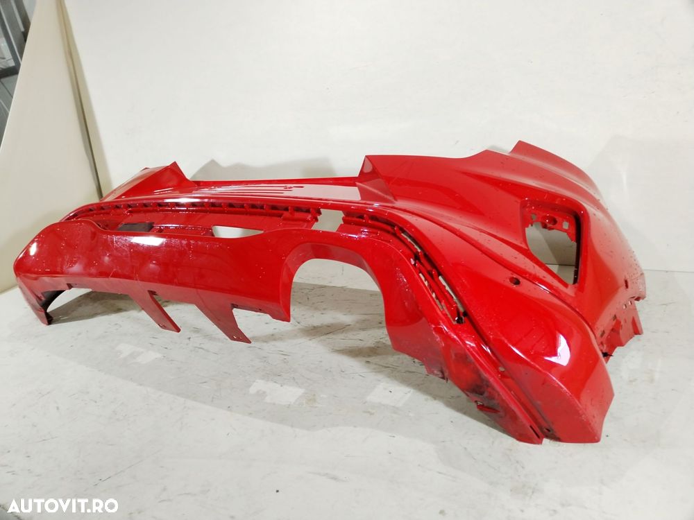 Bara spate Ford Puma  ST-Line,  2020, 2021, 2022, 2023, cod origine OE L1TB-17906-A1 - 6