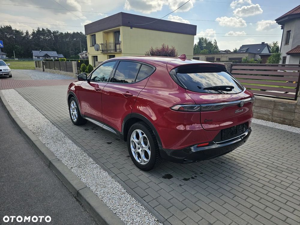 Alfa Romeo Tonale 1.5 T Edizione Speciale - 3