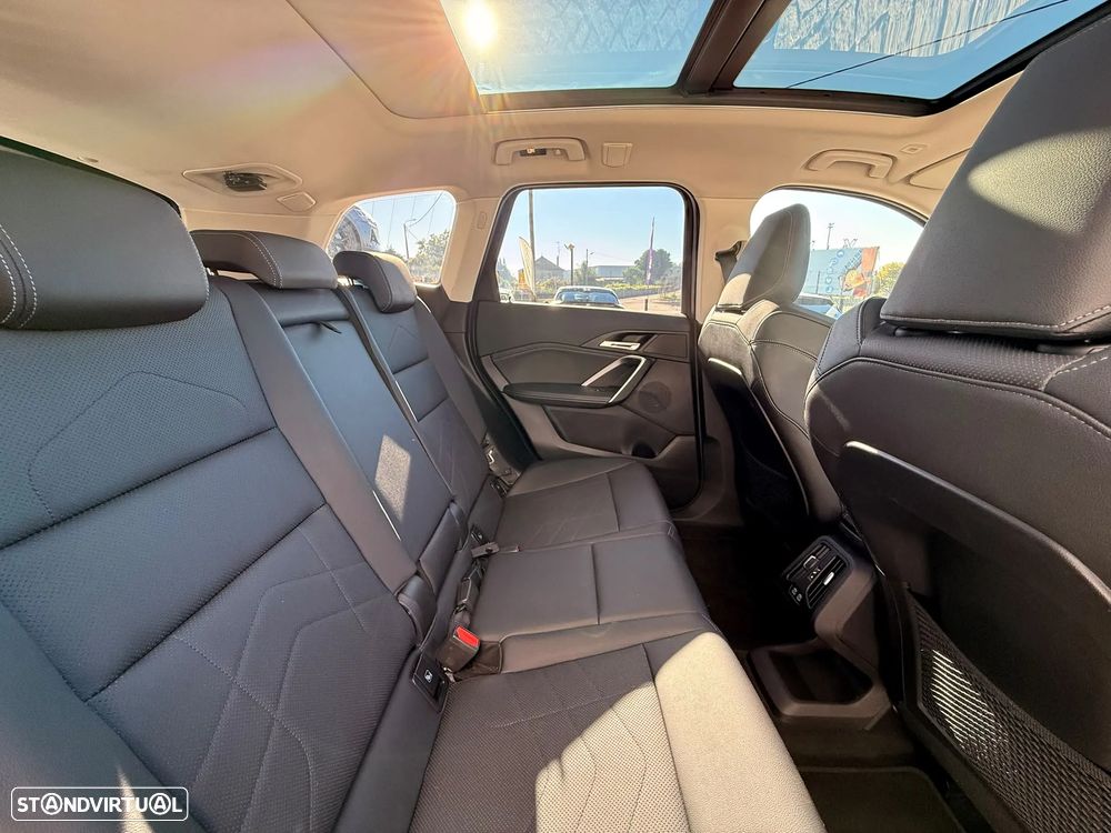 BMW iX1 xDrive30 xLine - 15