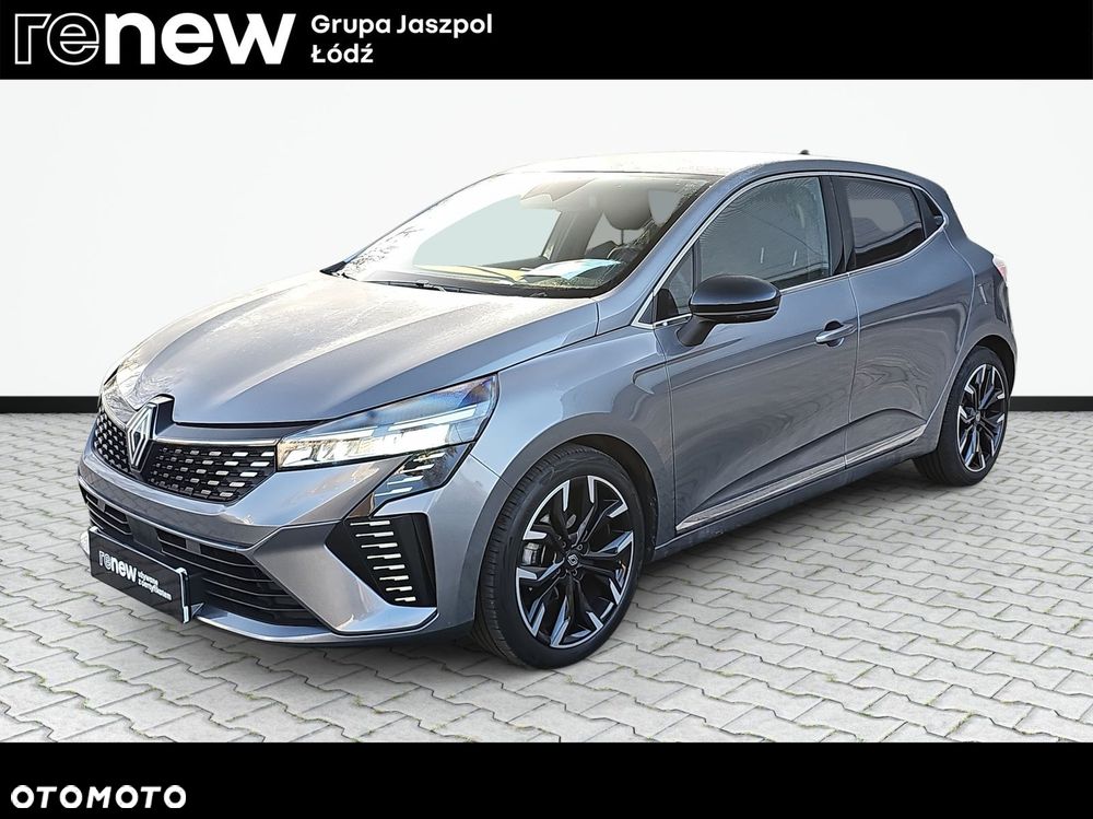 Renault Clio 1.0 TCe Techno - 1