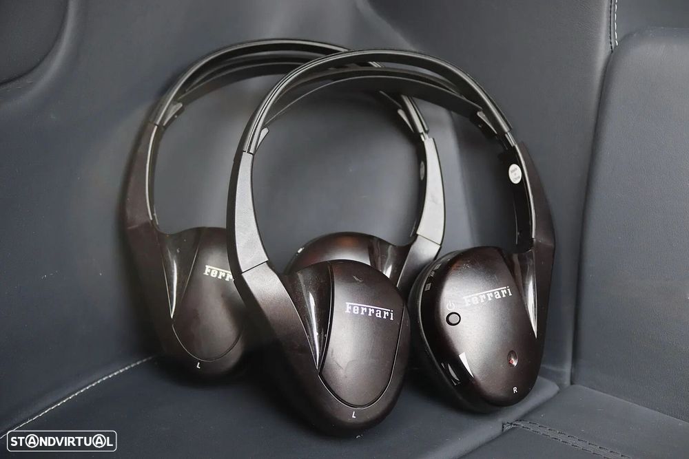 Ferrari FF Standard - 56