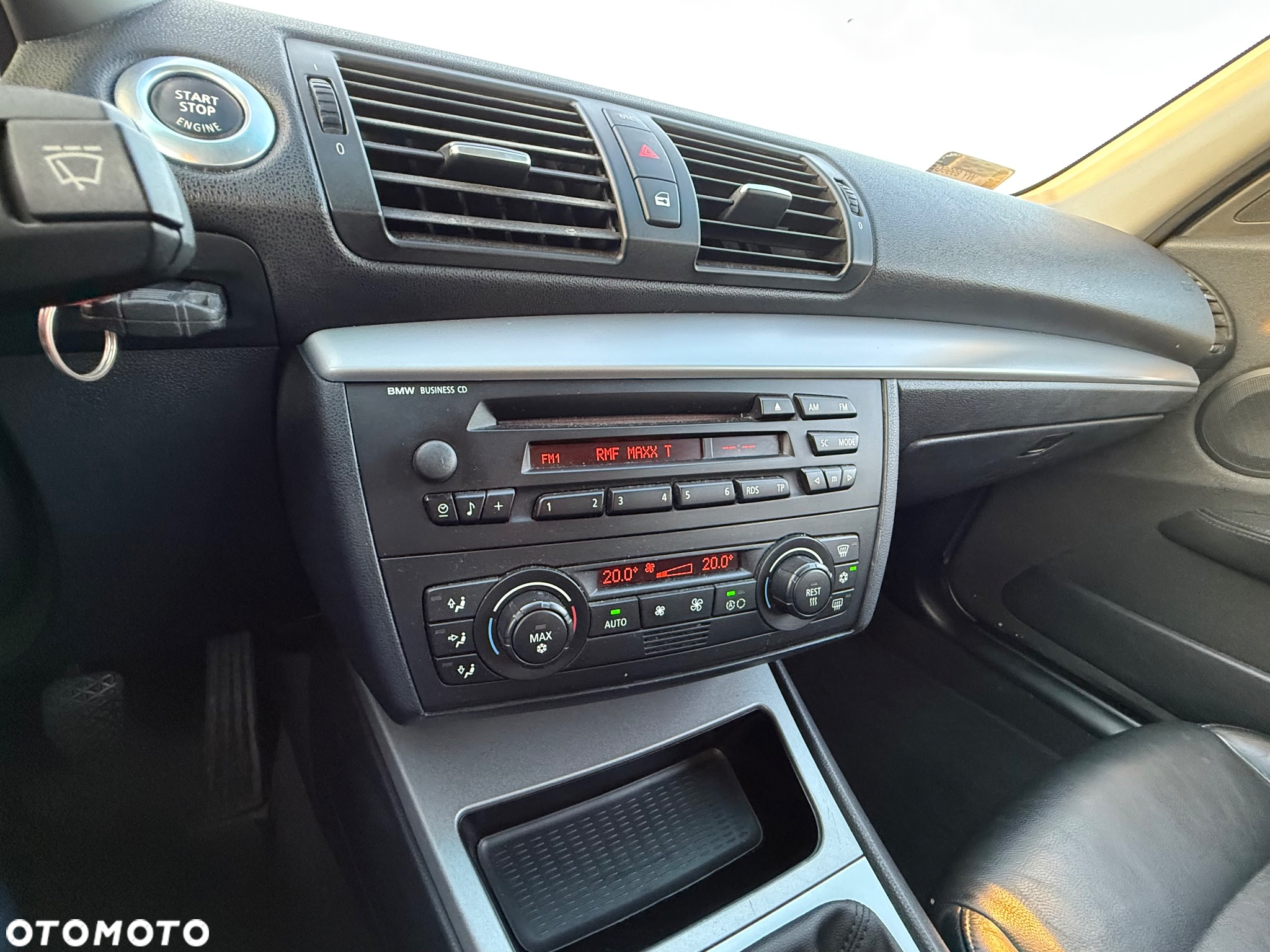 BMW Seria 1 120d - 21