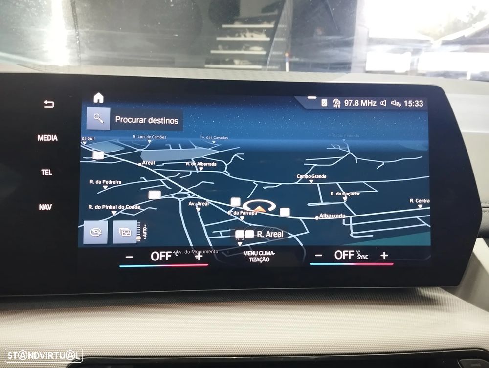 BMW 218 Active Tourer i Auto - 28