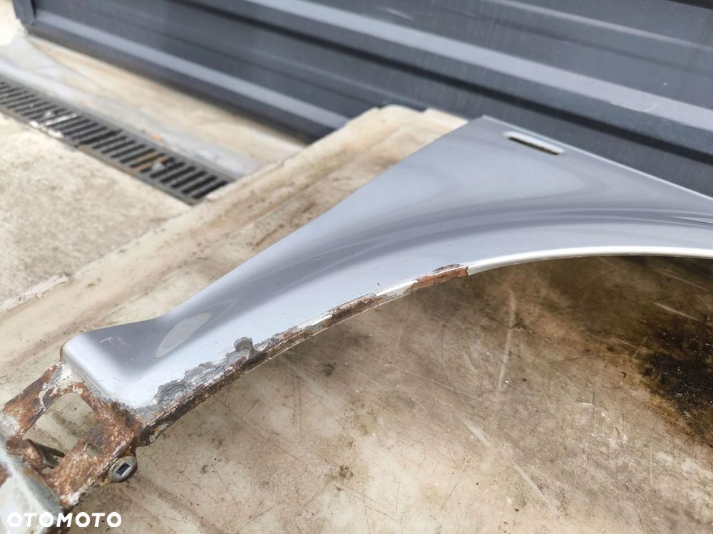 BŁOTNIK PRAWY PRZÓD AUDI A3 8P 2003-2008 ORYGINAŁ ! - 16