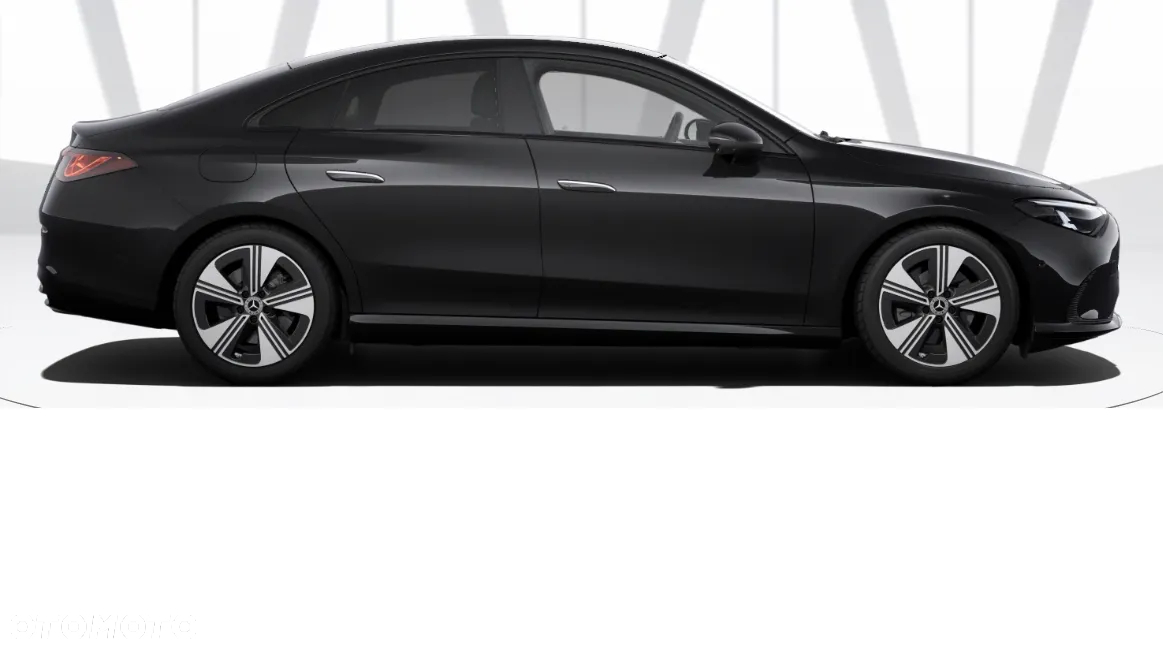 Mercedes-Benz CLA 250+ 85kWh - 7
