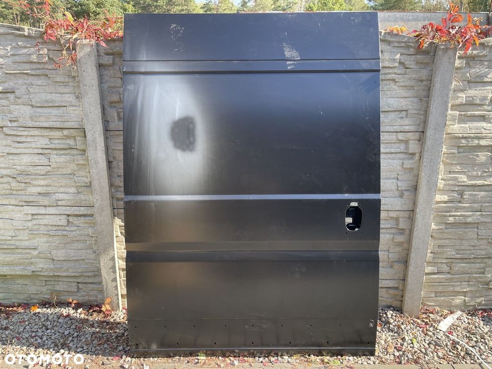 FABRYCZNIE NOWE ORYGINALNE DRZWI PRAWE PRZESUWNE PRAWA BOCZNE FIAT DUCATO BOXER JUMPER III 3  06-23 - 2