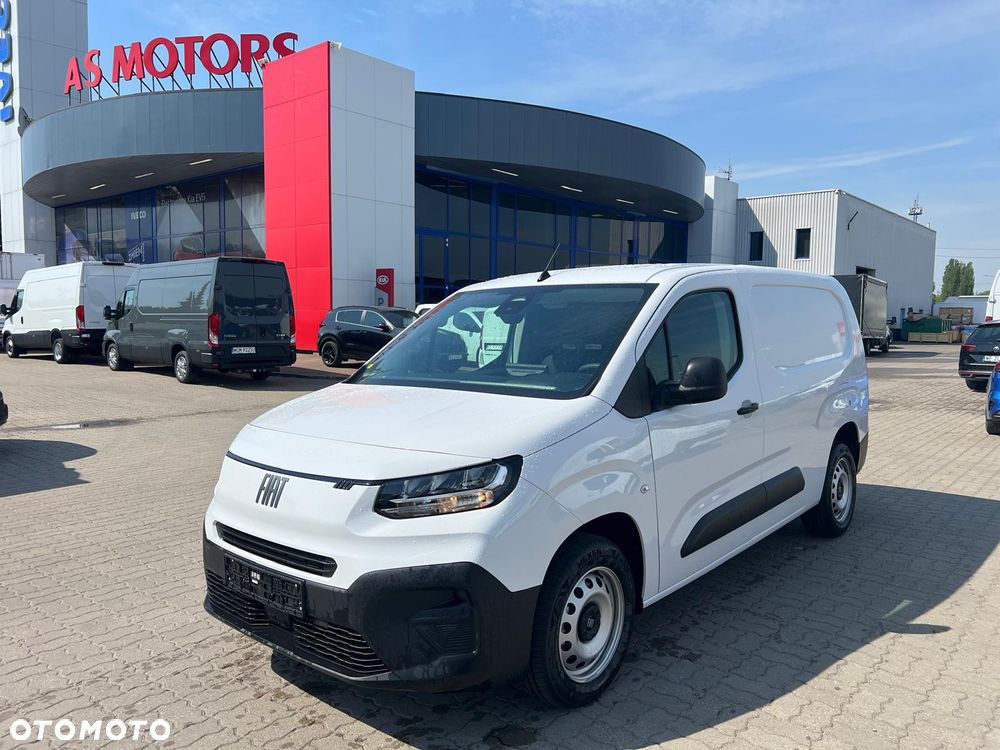 Fiat Doblo XL WYPRZEDAŻ!! - 2