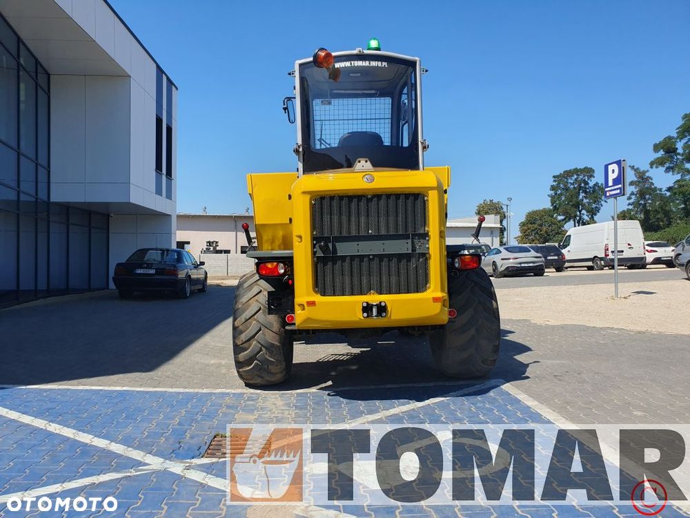Wacker Neuson DW90 9 TON - 9