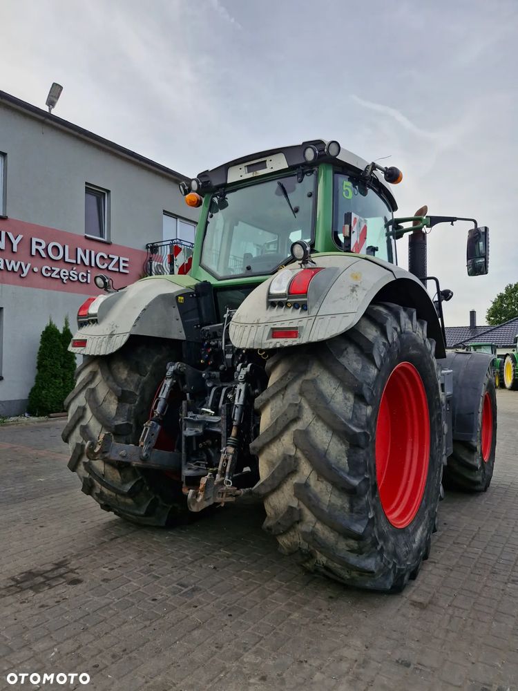 Fendt - 3