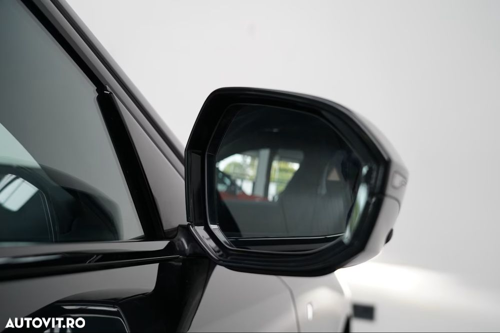 BMW Seria 5 520d Aut. - 9
