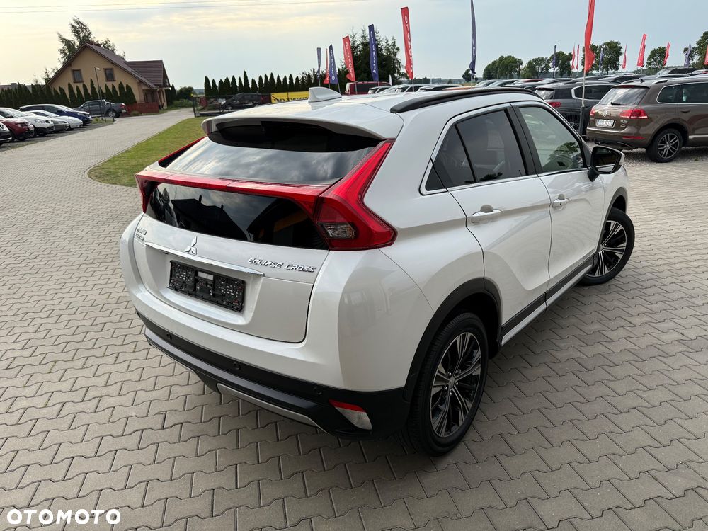 Mitsubishi Eclipse Cross 1.5 T-MIVEC ClearTec 2WD Diamant Edition Plus - 3