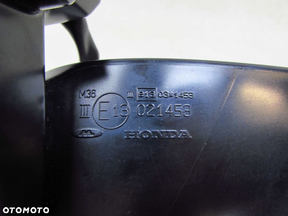 HONDA JAZZ III LIFT 11-14 LUSTERKO PRAWE B528M - 7