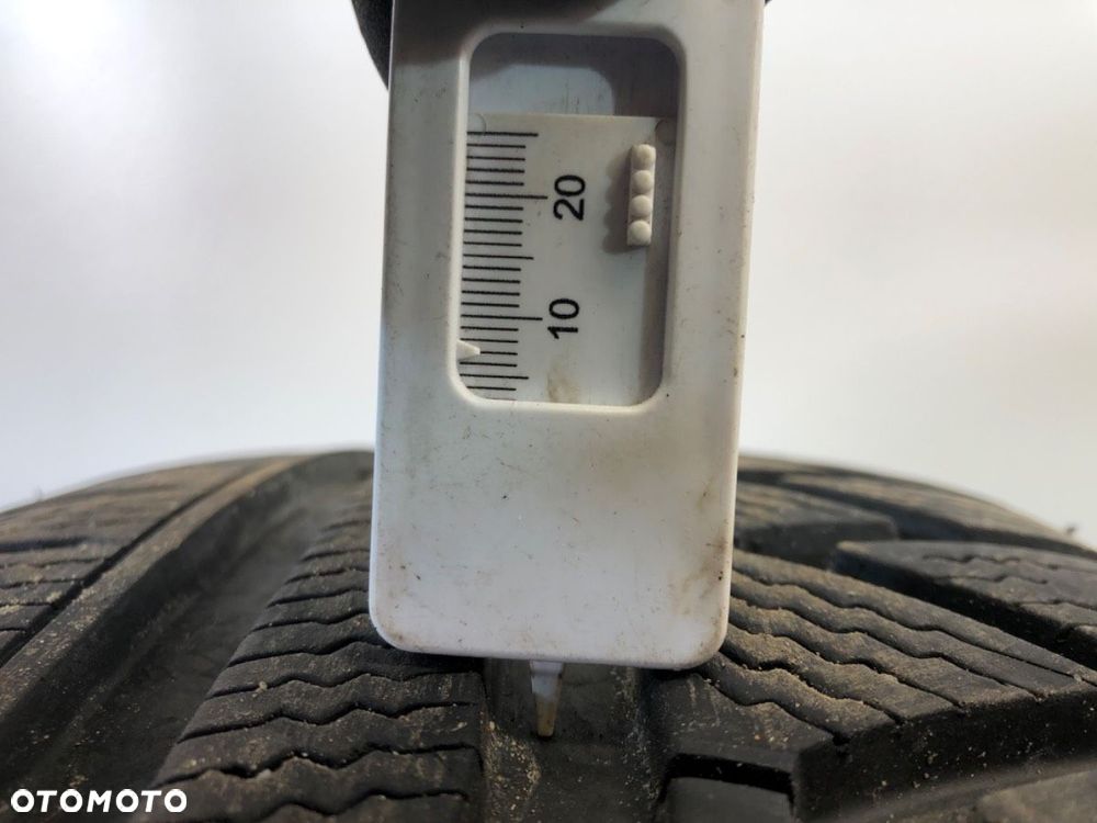 OPONA ZIMA 2X 215/55 16" PROFIL - 6