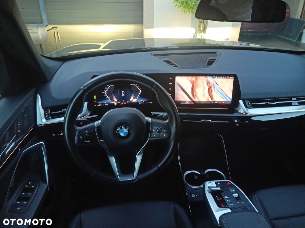 BMW X1 - 14