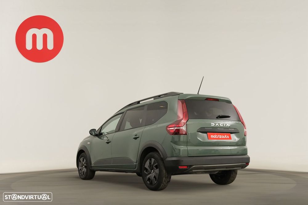 Dacia Jogger 1.0 ECO-G Expression 7L Bi-Fuel - 3