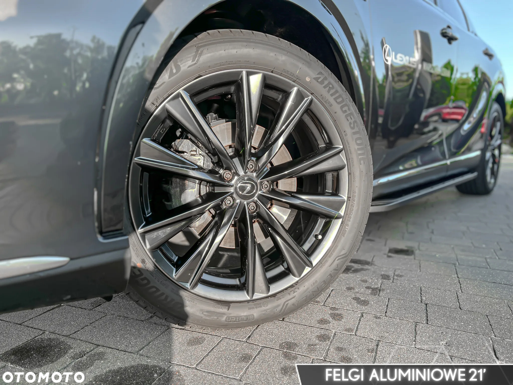 Lexus RX - 11