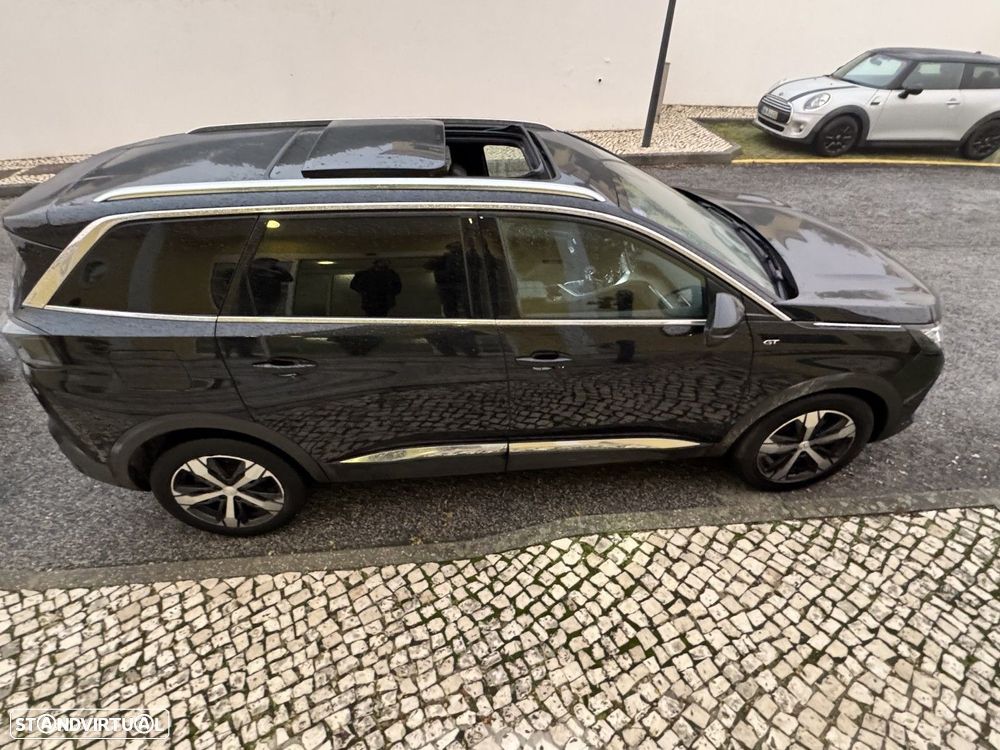 Peugeot 5008 1.2 PureTech GT Line - 1
