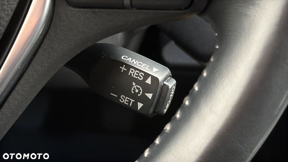 Toyota Auris - 23