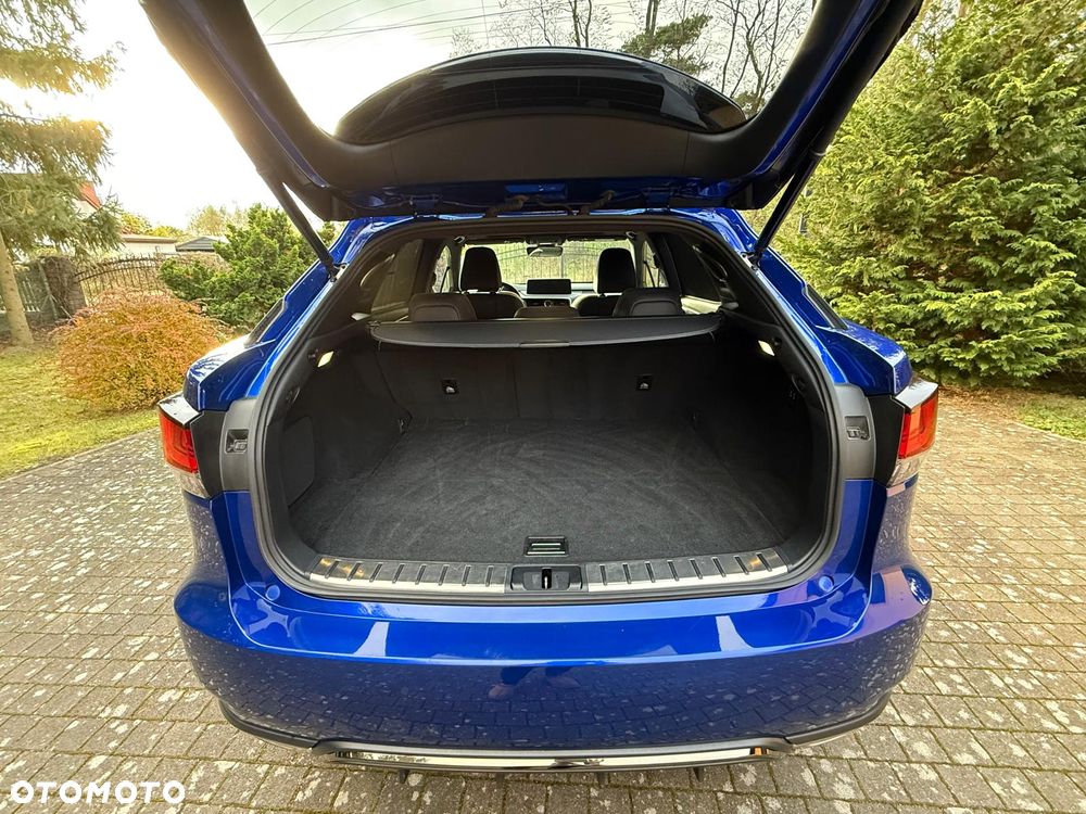Lexus RX 300 F Sport - 7