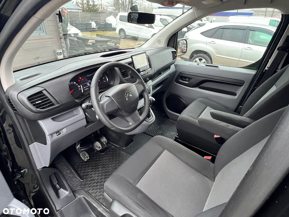 Citroën Jumpy Eco M Profi - 14