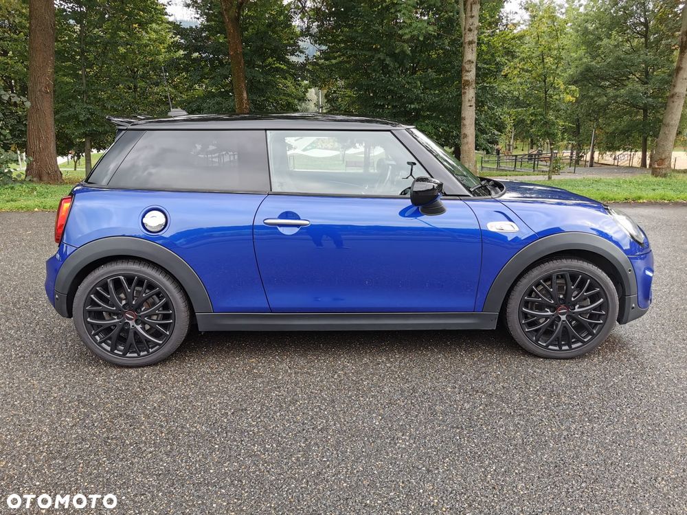 MINI Cooper S Standard - 6
