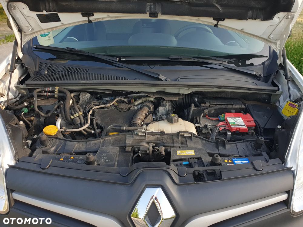 Renault Kangoo - 16