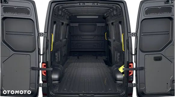 Volkswagen Crafter - 6