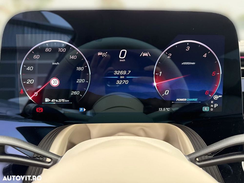 Mercedes-Benz S 450 d 4MATIC Long MHEV - 22