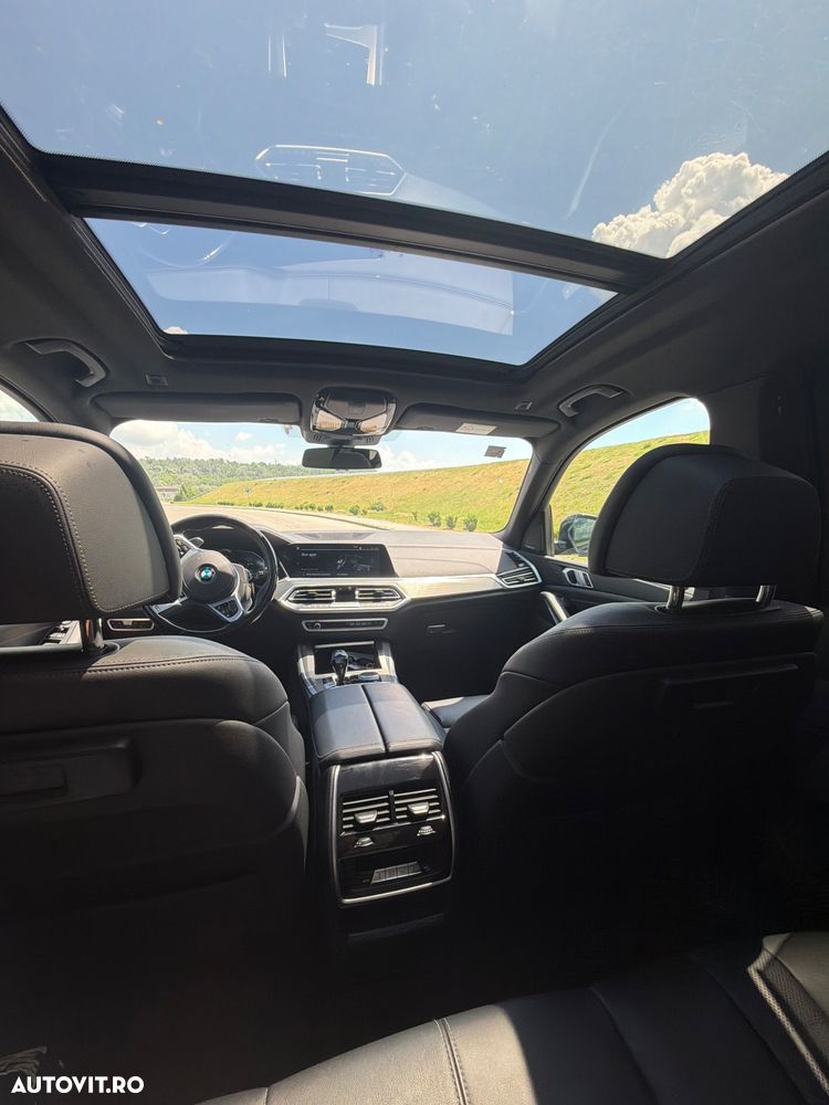 BMW X5 xDrive45e AT PHEV - 20