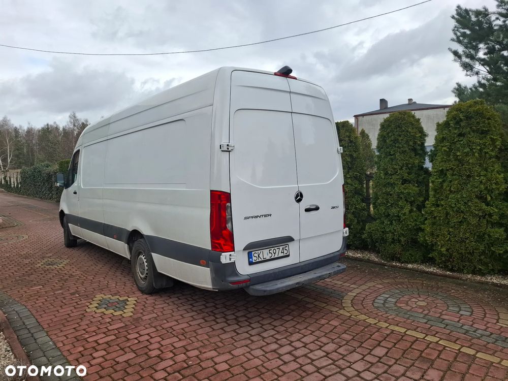 Mercedes-Benz Movano - 4