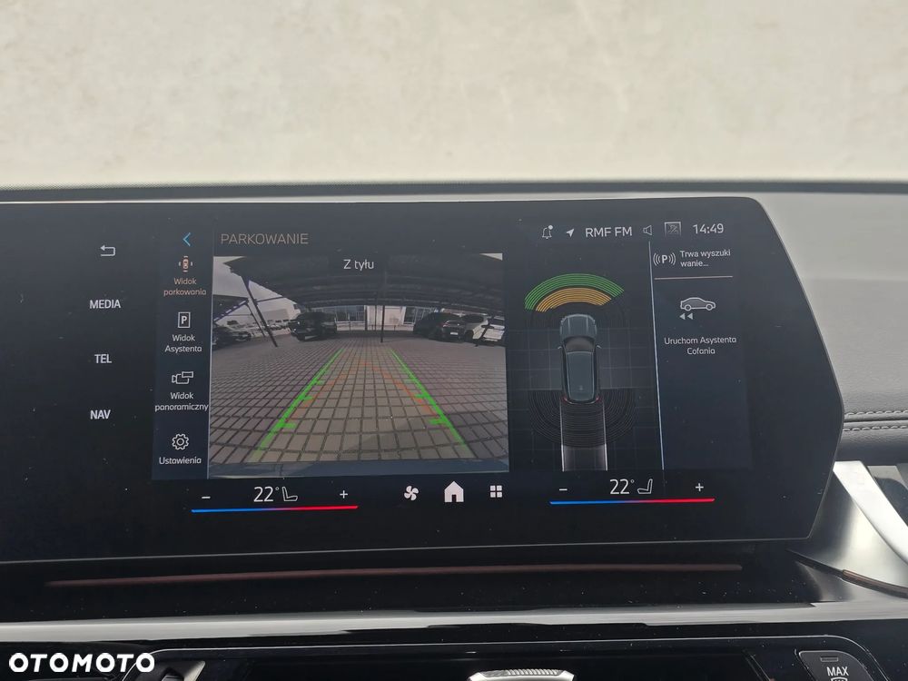 BMW X1 sDrive18i M Sport - 13