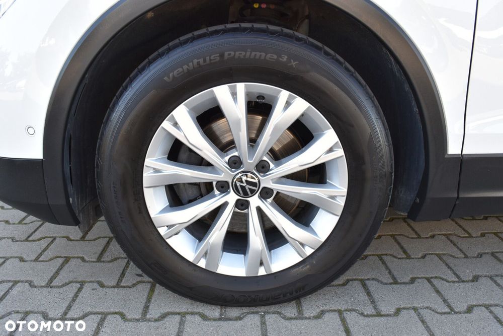Volkswagen Tiguan 1.5 TSI EVO Life DSG - 40