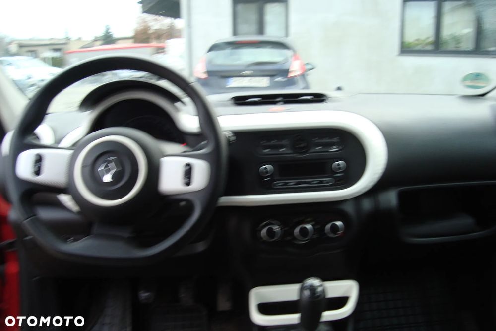 Renault Twingo - 10