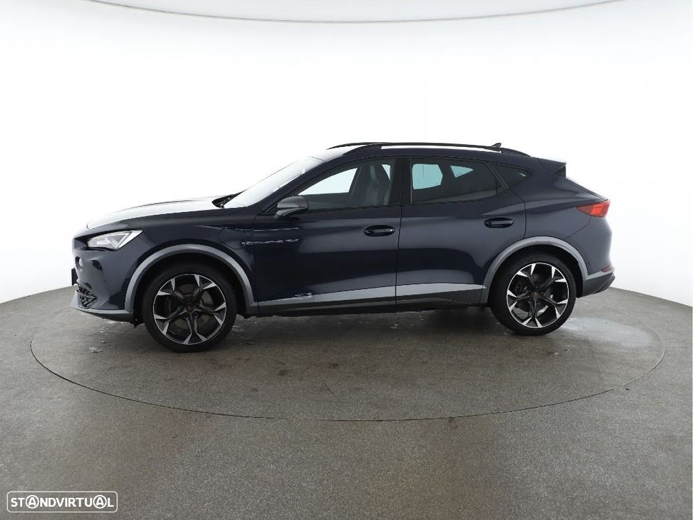 Cupra Formentor 1.4 e-Hybrid DSG VZ - 19