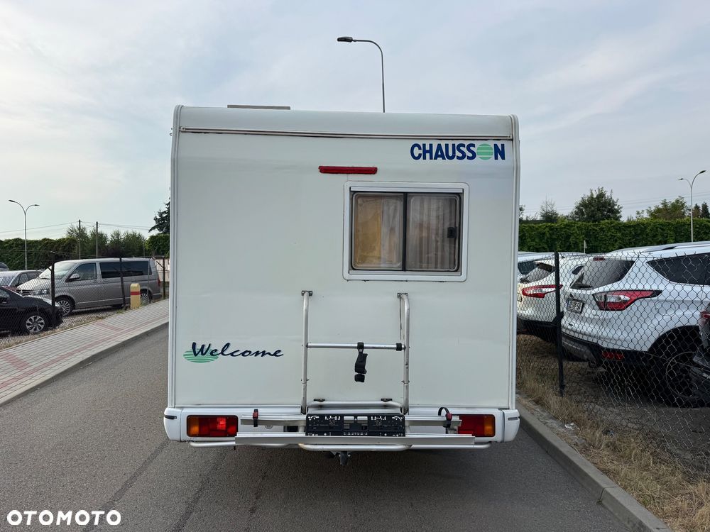 Fiat Ducato - 8