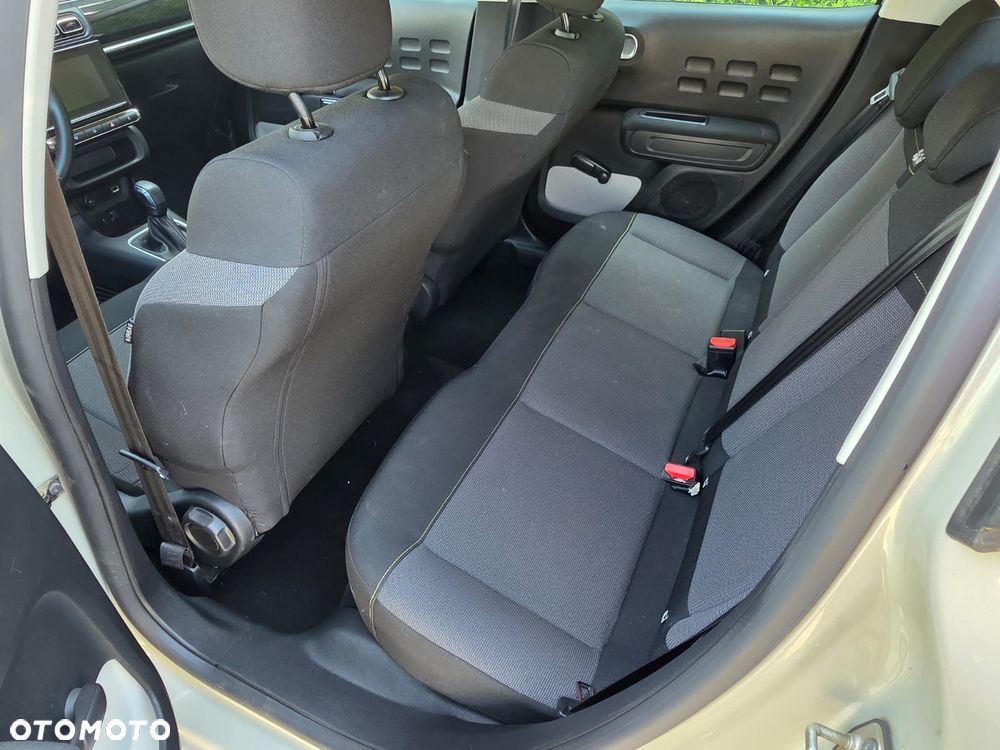 Citroën C3 - 9