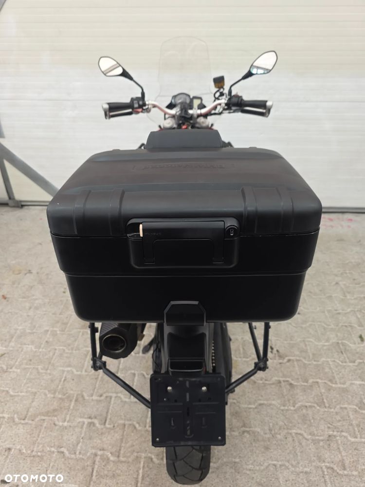 BMW GS - 29