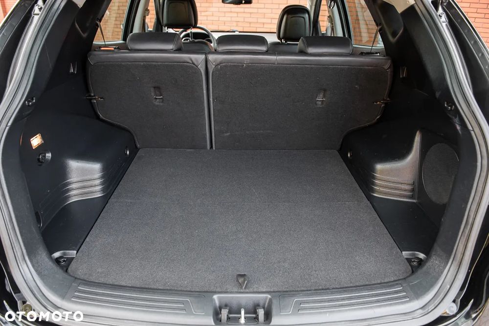 Hyundai ix35 2.0 CRDi Premium 4WD - 27