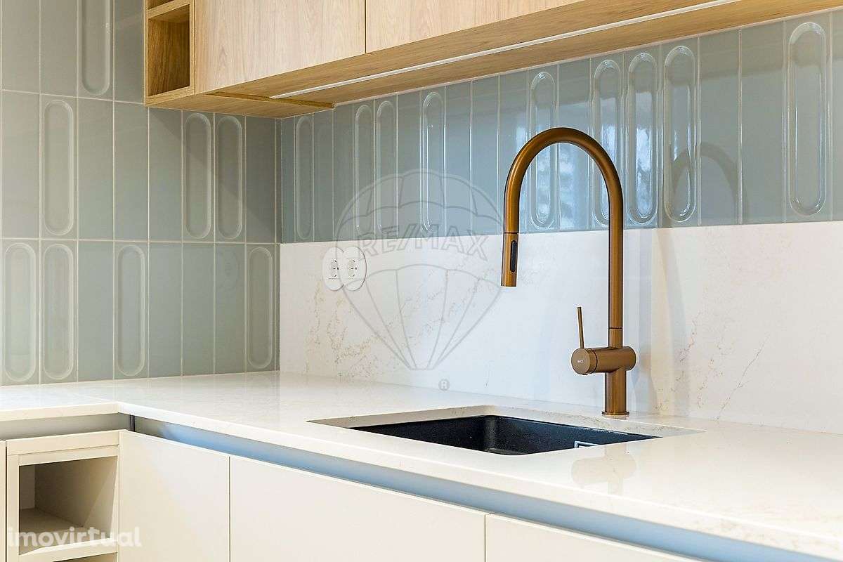 Apartamento T3 para venda - Grande imagem: 4/27