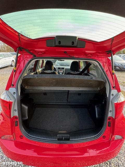 Toyota Verso S 1.4 D-4D - 9