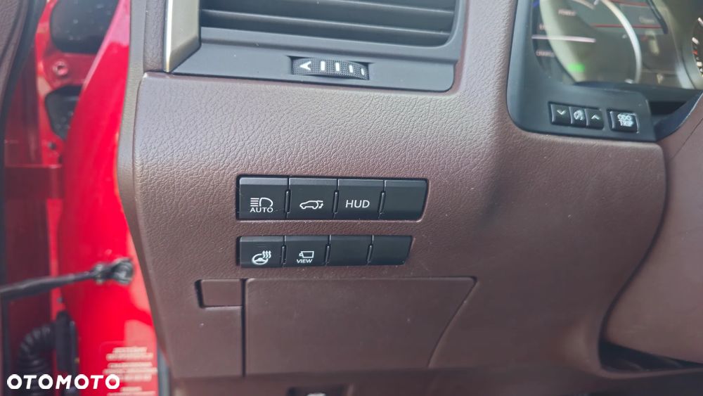 Lexus RX 450h Prestige - 26