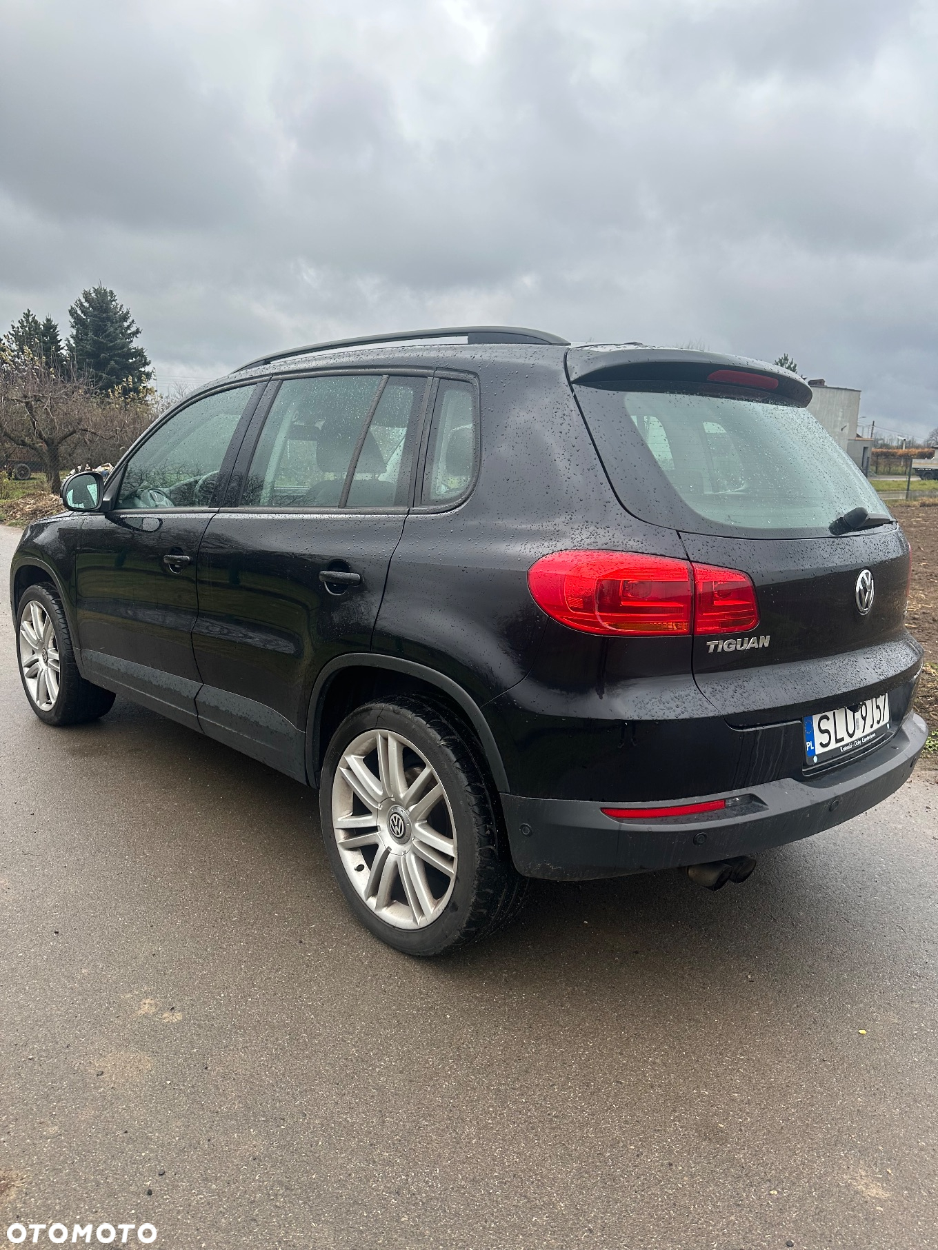 Volkswagen Tiguan 1.4 TSI CityLine - 4